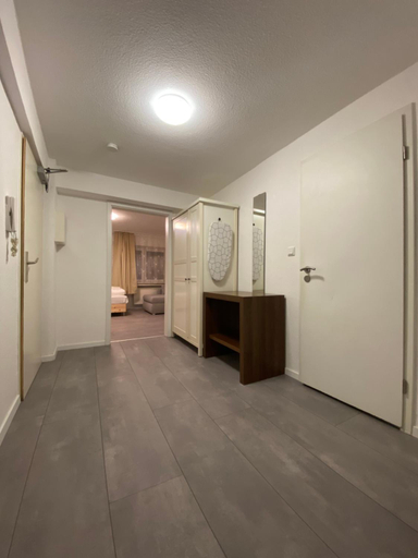 Others 5, Oldtown Apartment Andreasstrasse, Düsseldorf