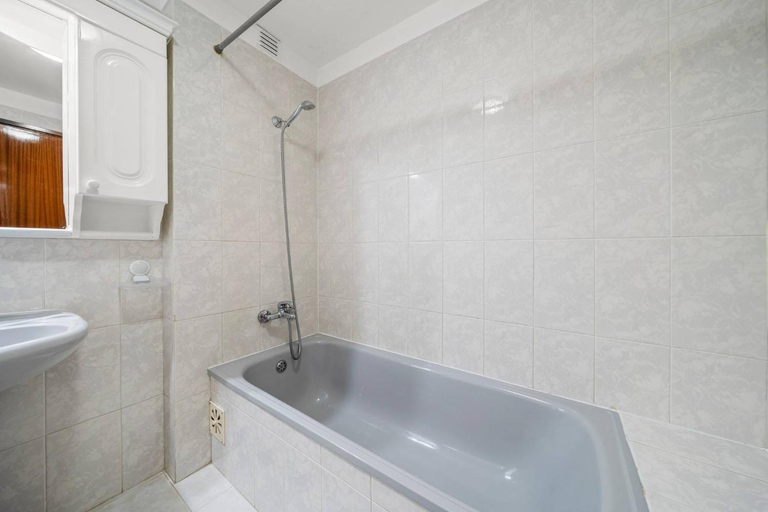 Bathroom 3, Apartamentos Vista Mar, Lagoa