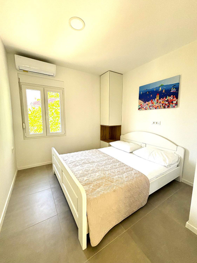 Bedroom 2, Old Village Brela, Brela