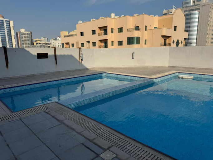 Sport & Beauty 2, INFINITY Suites Juffair, Manama