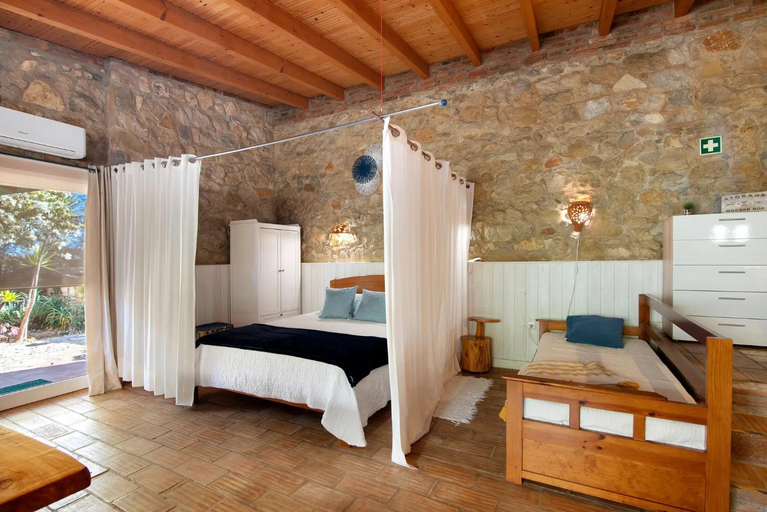 Bedroom 2, Monte Viana, Olhão