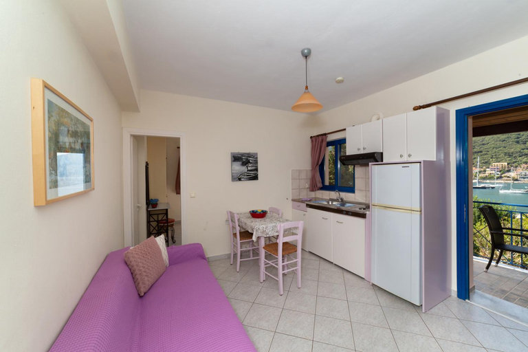 Others 4, Natassa Apartments, Ionian Islands