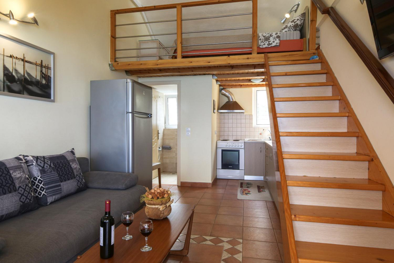 Others 5, Kiveri Gems Houses, Peloponnese