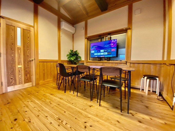 Food & Drinks 4, ARS Hotel Nikko Imaichi 一棟貸切, Nikkō
