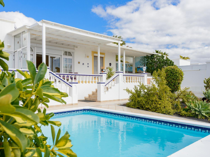 Sport & Beauty 2, Villa Fortuna, Las Palmas