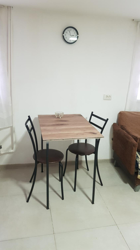 Others 5, Домик у реки Куры, Tbilisi