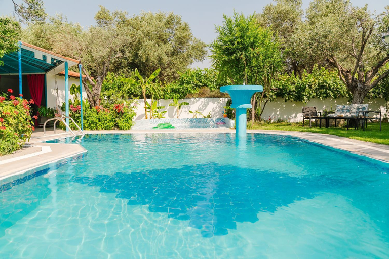 Sport & Beauty 2, Sunset Apartments, South Aegean