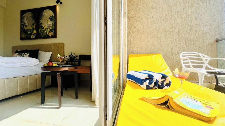 Room 3, The Secret Lodges Banquet Hall Gurgaon, Gurgaon