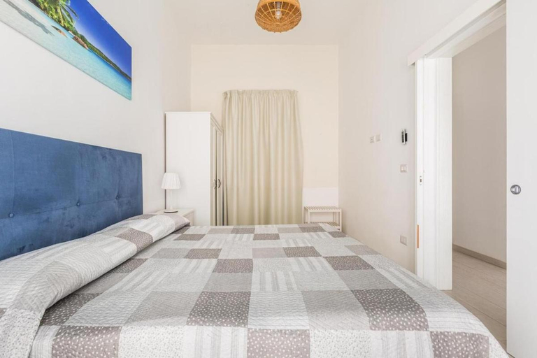 4, Appartamenti Mare del Salento, Lecce