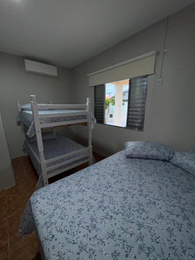 Bedroom 1, Condominio Horizontal Uniao, Florianopolis