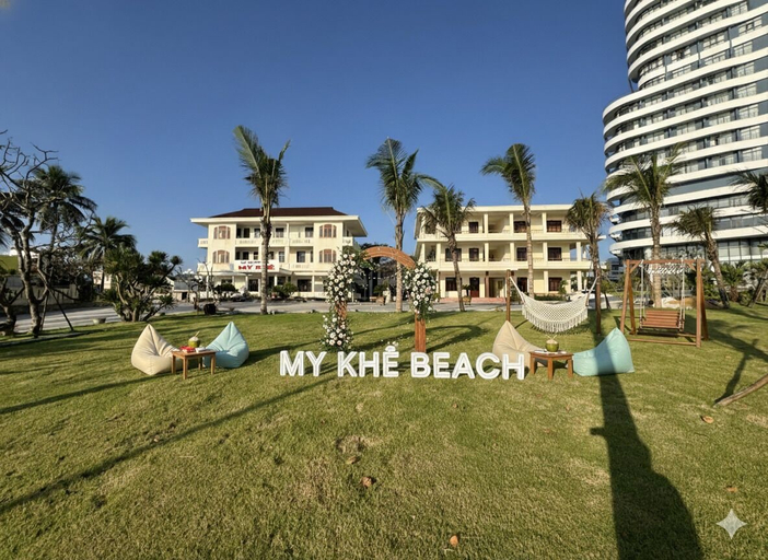 Primary image, My Khe Beach Hotel, Da Nang