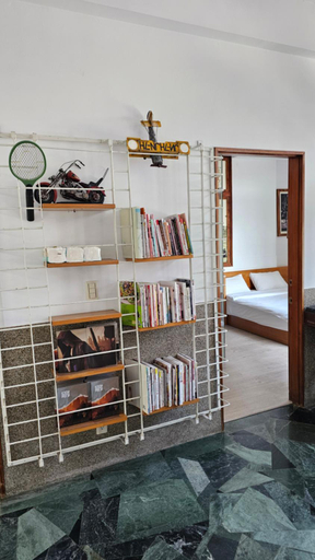 Others 5, 八月安平旅店, Tainan