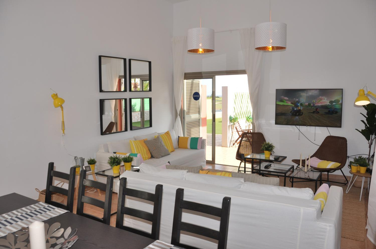 Others 2, Villa Surprise only Solar Energy, Las Palmas