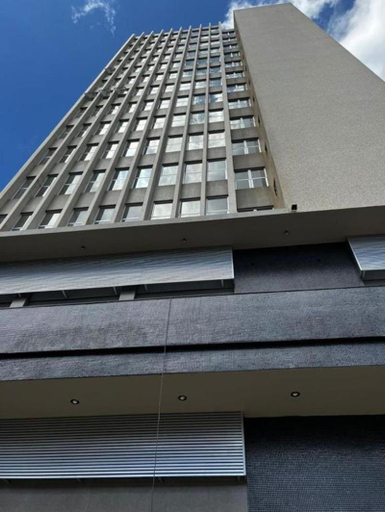 Exterior & Views 2, Samba Belo Horizonte Vintage, Belo Horizonte