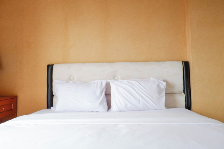 Room 3, Best Deal 2Br Apartment At Taman Beverly, Surabaya