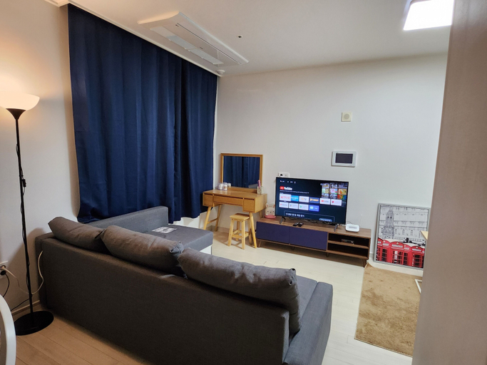 Others 5, Hitomorrow Residence, Goyang