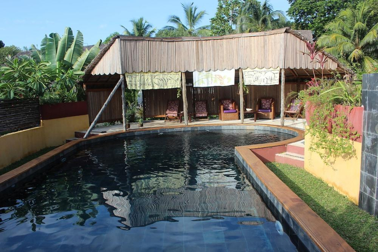Sport & Beauty 4, Hotel Ambalamanga, Diana