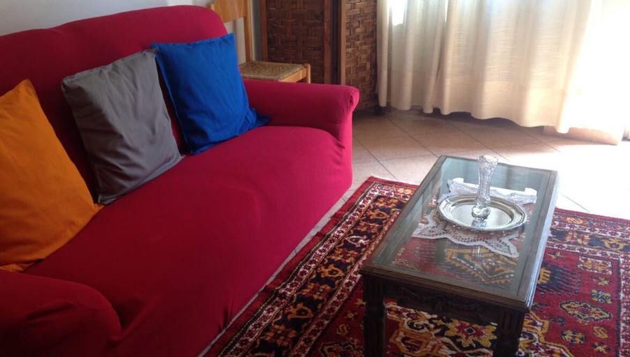 Others 2, B&B Casanonni Borgo Angeli, Mantua