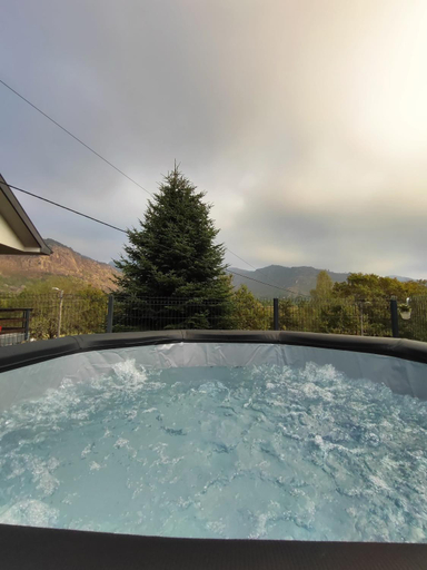 Sport & Beauty 4, Casa Montanha Geres, Terras de Bouro