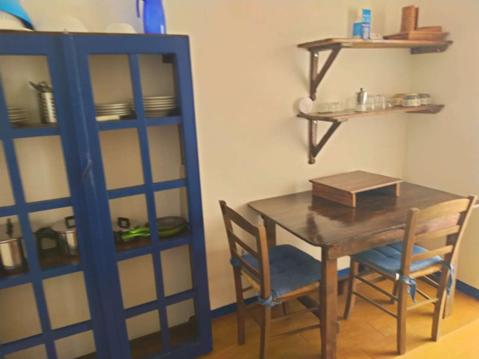 Others 4, Appartamenti Jeko, Agrigento