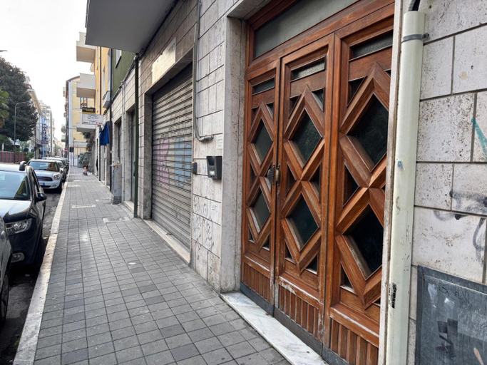 Exterior & Views 1, B&B Altea, Pescara