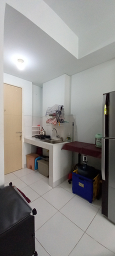 Others 4, Christine's Ayodhya Apartment Tangerang, Tangerang