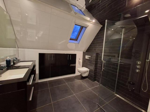 Bathroom 5, Wetterwillefriesland, Littenseradiel