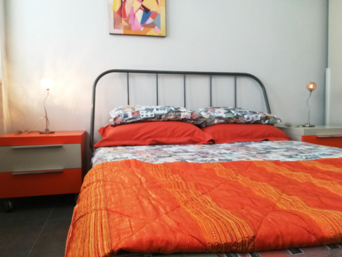 Bedroom 2, Casa vacanze "Valentina" Deluxe a Otranto 5 posti, Lecce