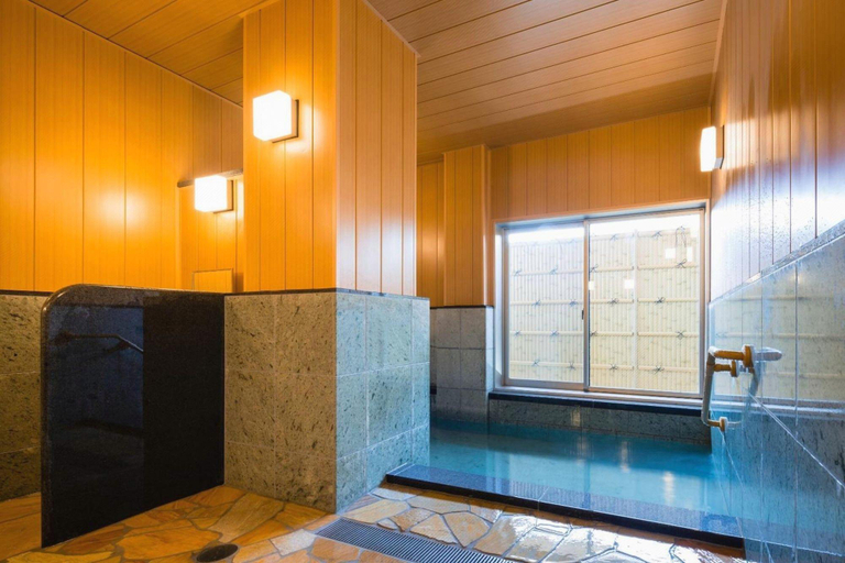 2, Amimoto No Yado Isomura, Kesennuma