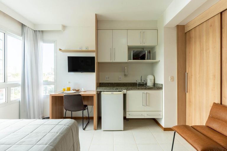 Others 5, Biarritz Hplus Long Stay, Brasília