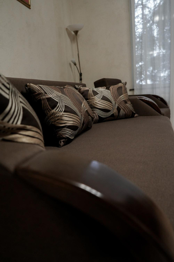 Bedroom 2, Alpiyskiy, Iaremchans'ka