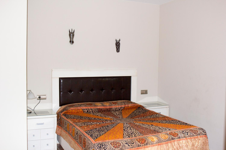 Bedroom 3, Villa Sol y Sal, Alicante
