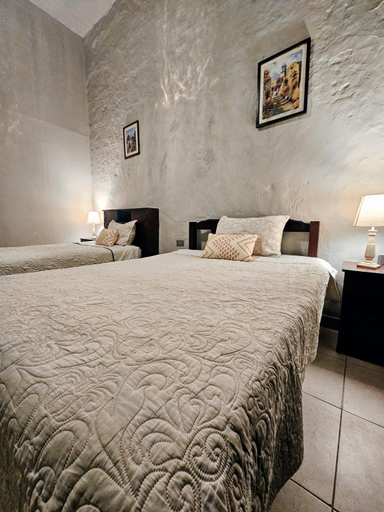 Bedroom 2, Casona de Sillar, Arequipa