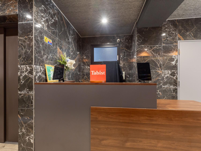 Public Area, Hotel Story@Namba by Tabist, Osaka