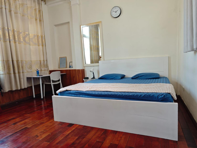 Bedroom 1, Khai Homestay, Hoàn Kiếm