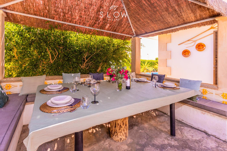 Food & Drinks 5, Villa Sa Cabaneta by Slow Villas, Baleares