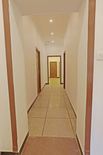 Interior 5, SUN STAYZ INN, Chennai
