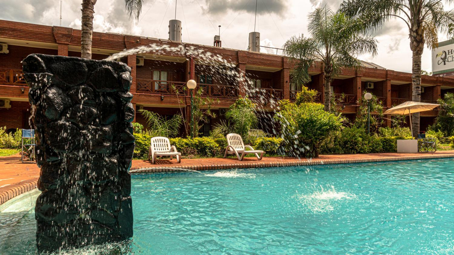 Sport & Beauty 2, Hotel Che Roga, Eldorado
