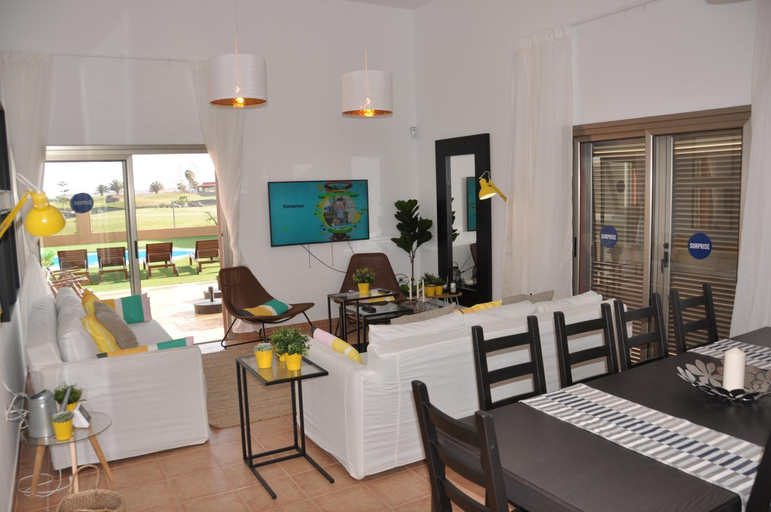 Others 4, Villa Surprise only Solar Energy, Las Palmas