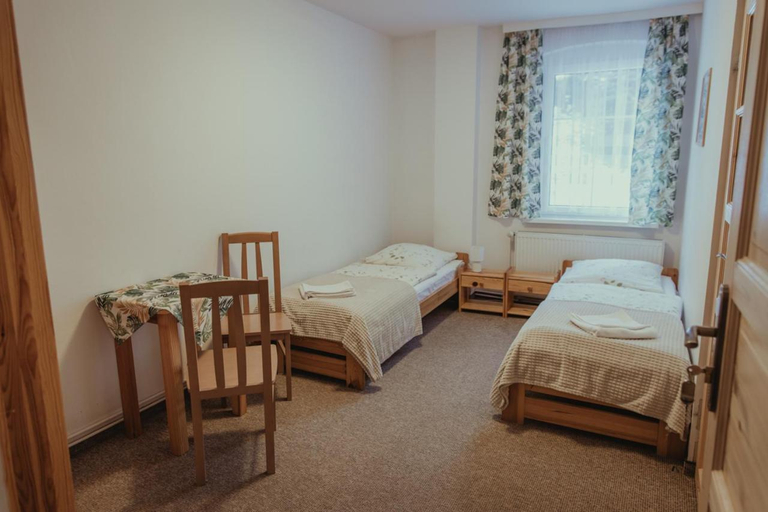 Bedroom 2, Anna, Jelenia Góra