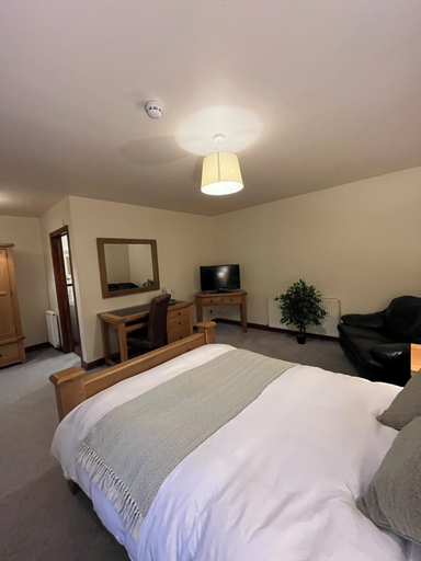 Room 3, The Bateman Arms, Herefordshire