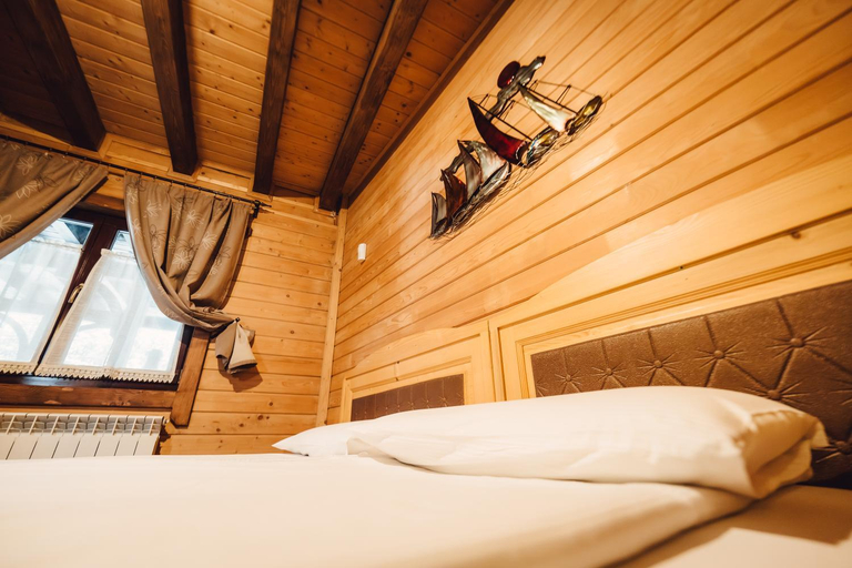 Bedroom 2, Pensiune Borsa, Borsa