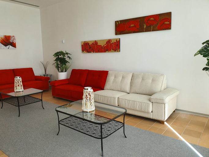 Public Area 2, Camino De Rabe, Burgos