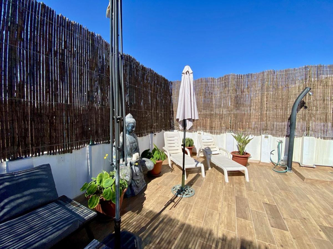 Others 5, Casa Campillo, Habitaciones Individuales, Las Palmas