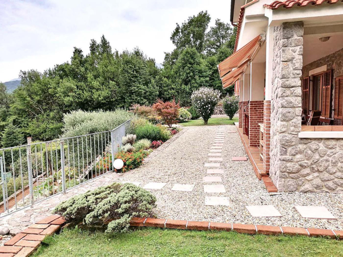 Exterior & Views, Vila Harmonia, Opatija/Veprinac