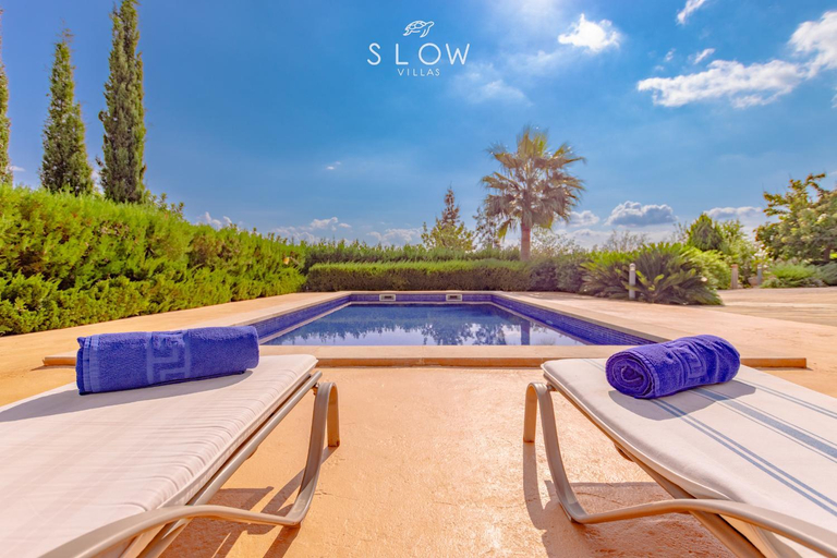 Sport & Beauty 2, Villa Cas Frares by Slow Villas, Baleares