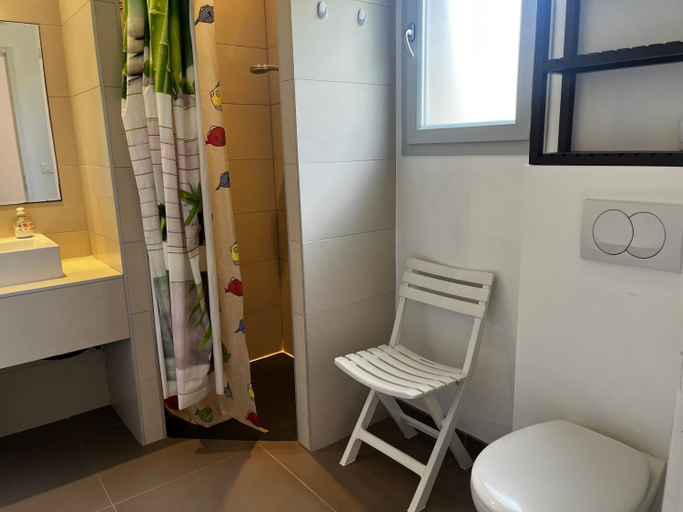 Bathroom 2, ELENA, Corse-du-Sud