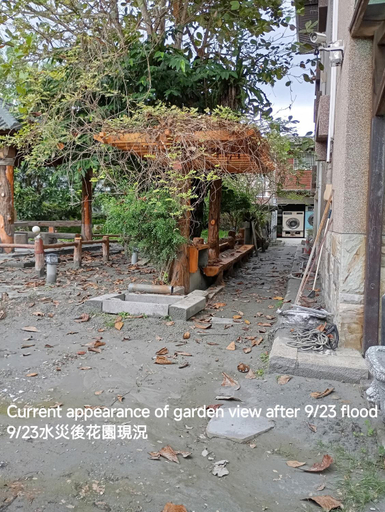 Others 3, Kamiyamato B&B, Hualien