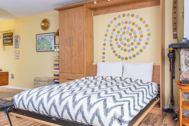 Others 1, Brighton #107 - 1 Bath Studio Apartment in Alyeska, Anchorage