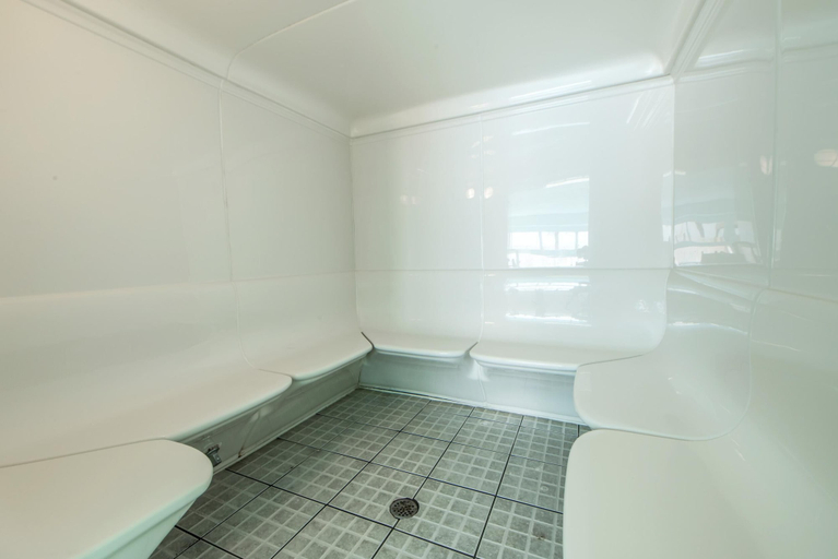 Bathroom 4, Ocean Villa 802, Bay